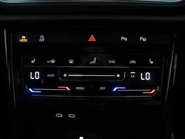 Used Volkswagen T-Roc 2022 for sale - 75144945: Photo 30
