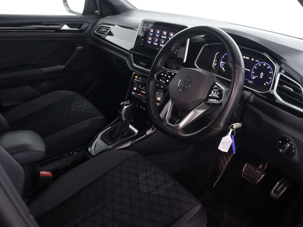 Used Volkswagen T-Roc 2022 for sale - 75144945: Photo 40