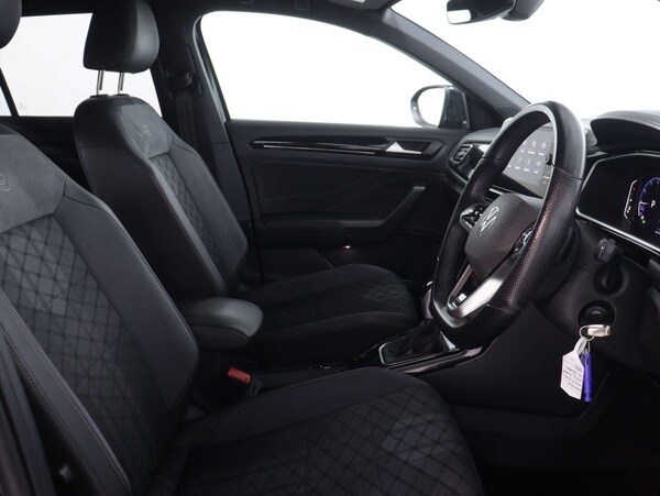 Used Volkswagen T-Roc 2022 for sale - 75144945: Photo 41