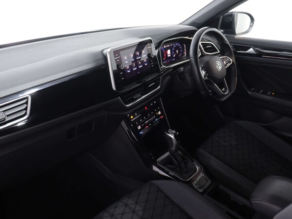 Used Volkswagen T-Roc 2022 for sale - 75144945: Photo 43