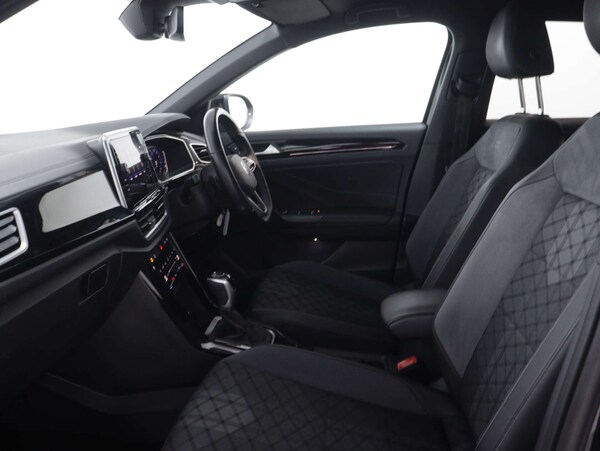 Used Volkswagen T-Roc 2022 for sale - 75144945: Photo 44