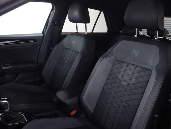 Used Volkswagen T-Roc 2022 for sale - 75144945: Photo 45