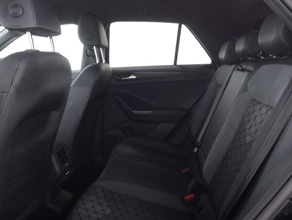 Used Volkswagen T-Roc 2022 for sale - 75144945: Photo 46