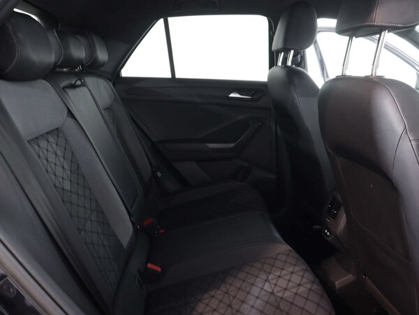 Used Volkswagen T-Roc 2022 for sale - 75144945: Photo 47