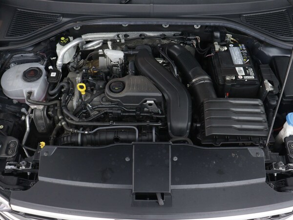 Used Volkswagen T-Roc 2022 for sale - 75144945: Photo 49