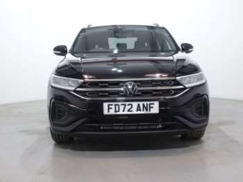Used Volkswagen T-Roc 2022 for sale - 75144945: Photo