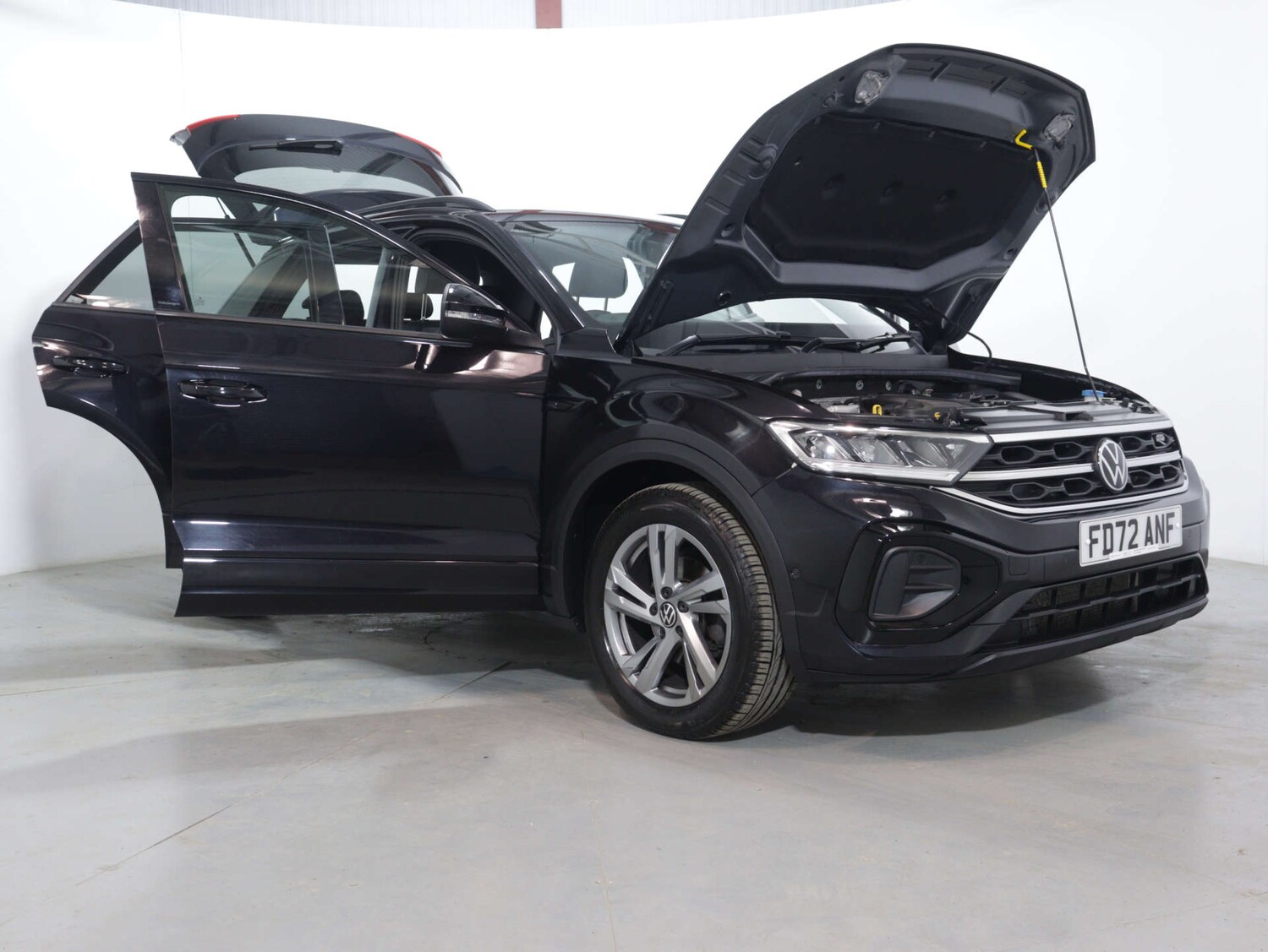 Vehicle 50