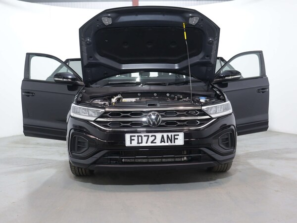 Used Volkswagen T-Roc 2022 for sale - 75144945: Photo 51