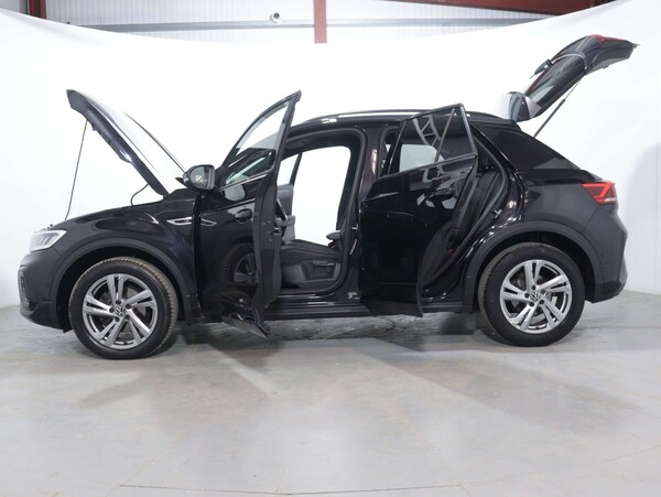 Used Volkswagen T-Roc 2022 for sale - 75144945: Photo 53
