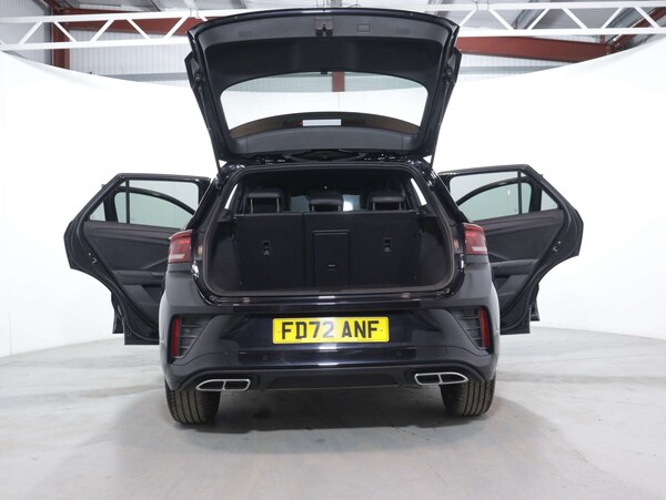 Used Volkswagen T-Roc 2022 for sale - 75144945: Photo 55