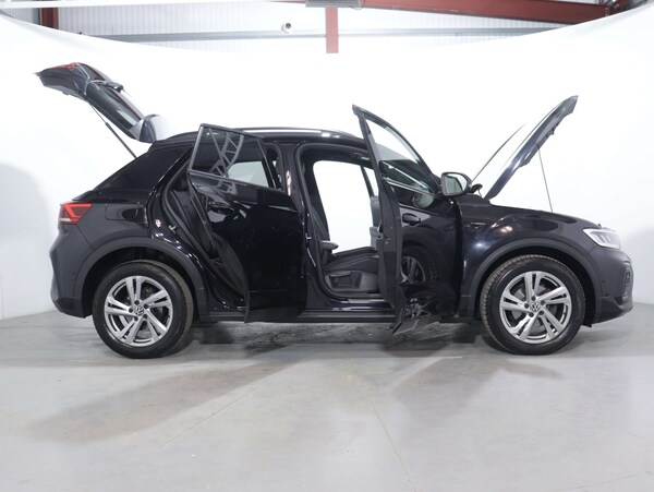 Used Volkswagen T-Roc 2022 for sale - 75144945: Photo 57