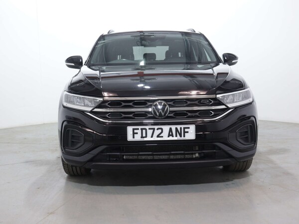 Used Volkswagen T-Roc 2022 for sale - 75144945: Photo 5