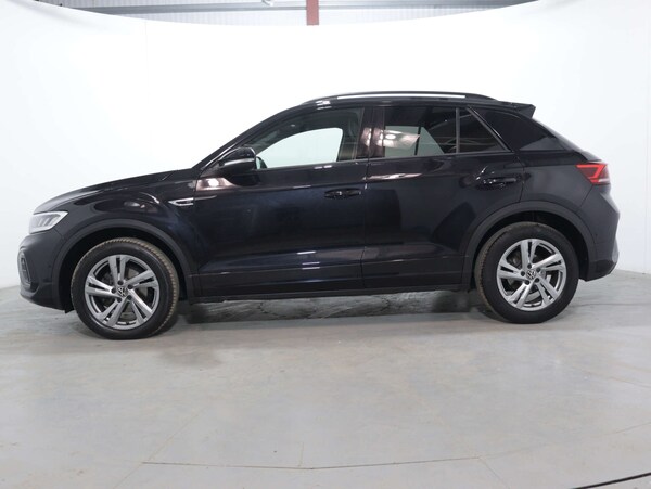 Used Volkswagen T-Roc 2022 for sale - 75144945: Photo 7