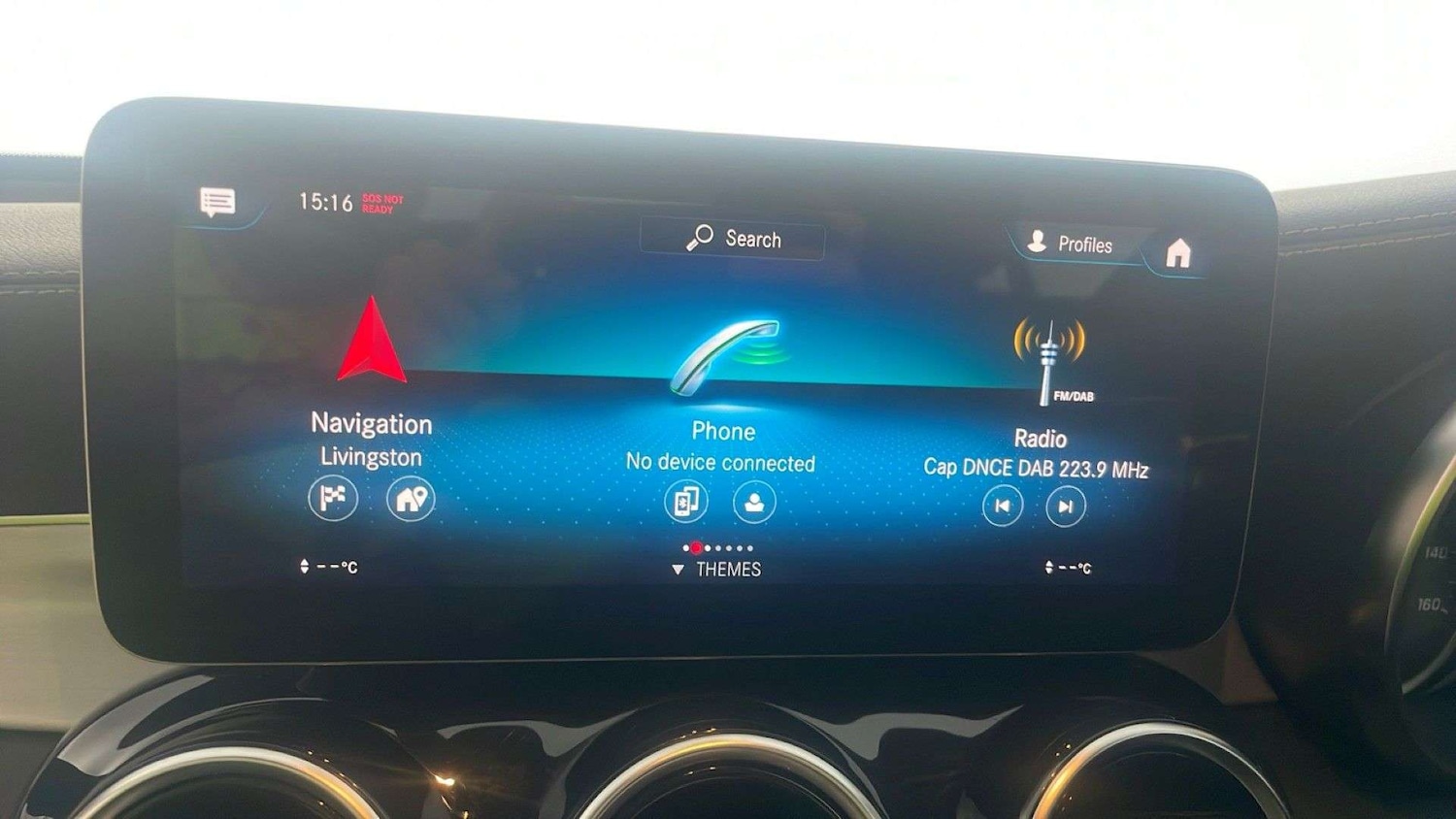 Used Mercedes-Benz GLC 2021 for sale - 76565673: Photo 11