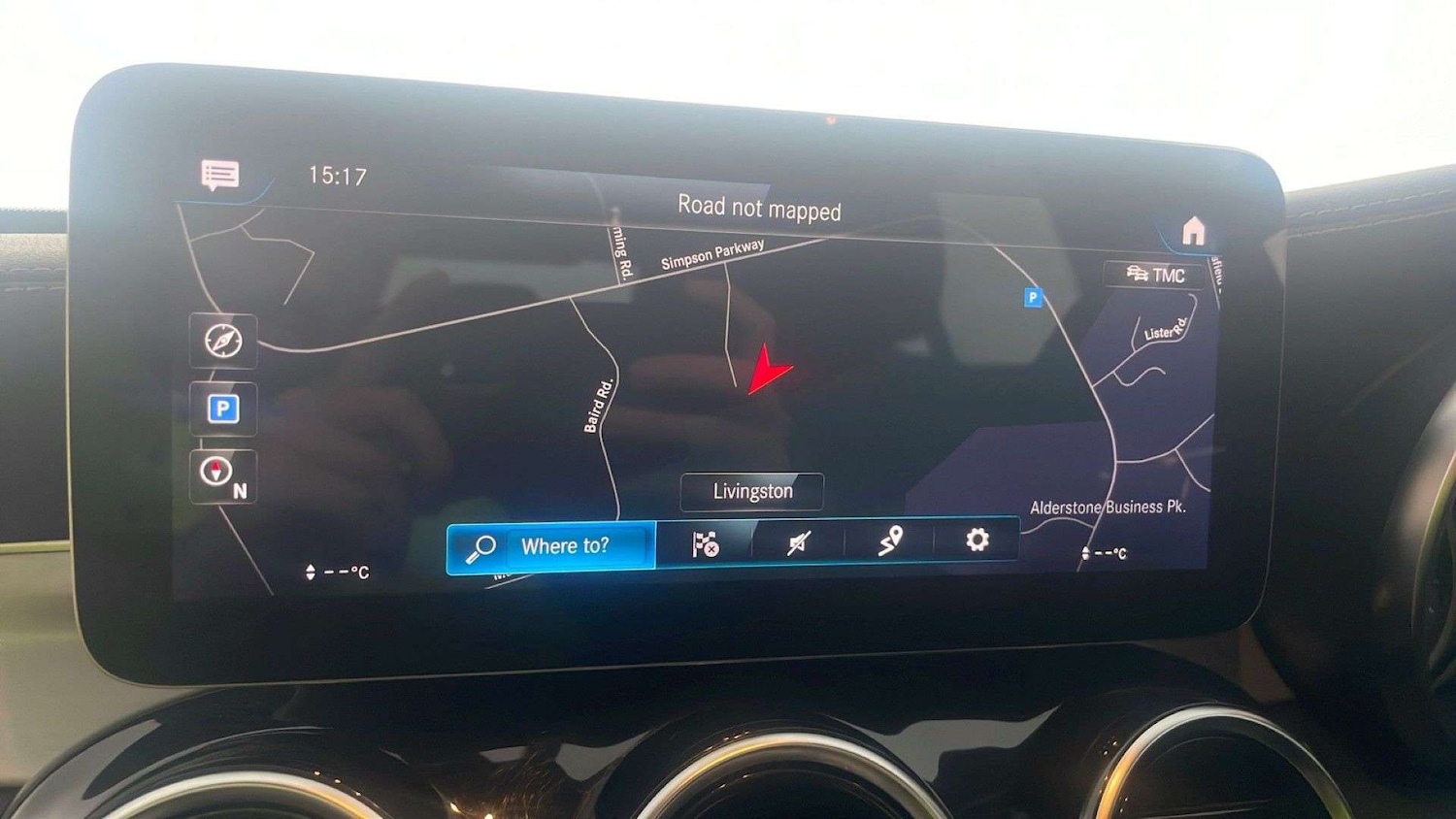 Used Mercedes-Benz GLC 2021 for sale - 76565673: Photo 12