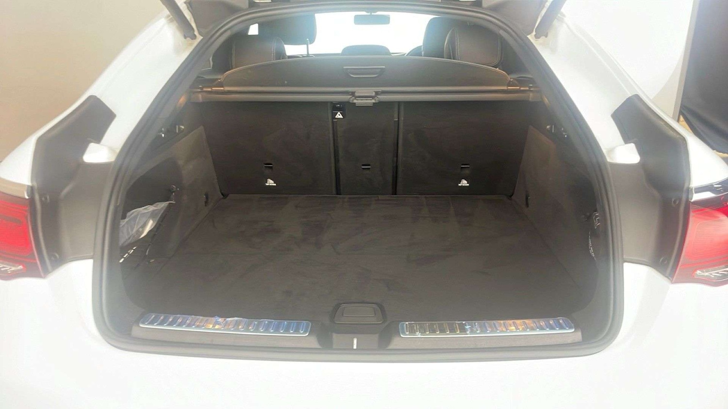 Used Mercedes-Benz GLC 2021 for sale - 76565673: Photo 13