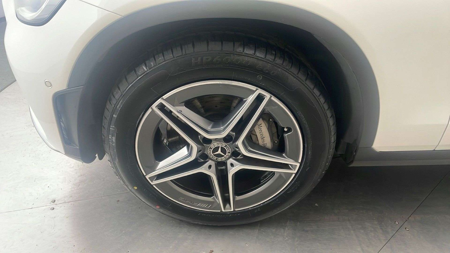 Used Mercedes-Benz GLC 2021 for sale - 76565673: Photo 14