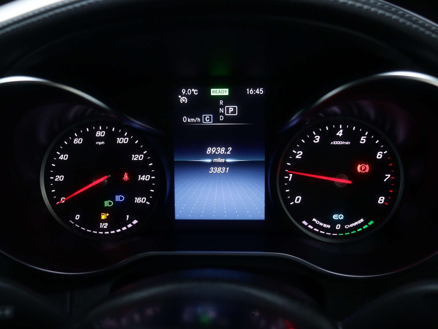 Used Mercedes-Benz GLC 2021 for sale - 76565673: Photo 17