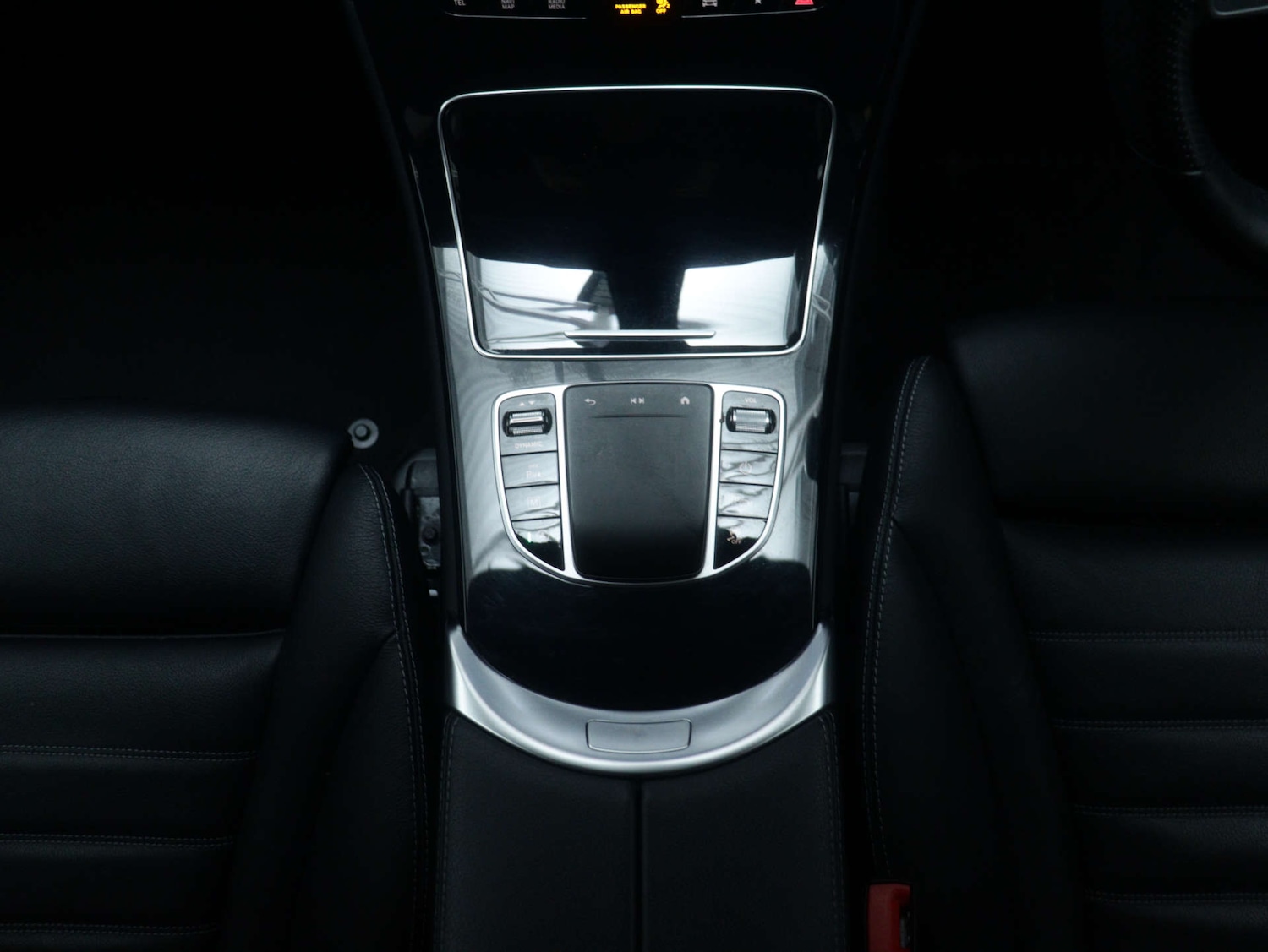 Used Mercedes-Benz GLC 2021 for sale - 76565673: Photo 20