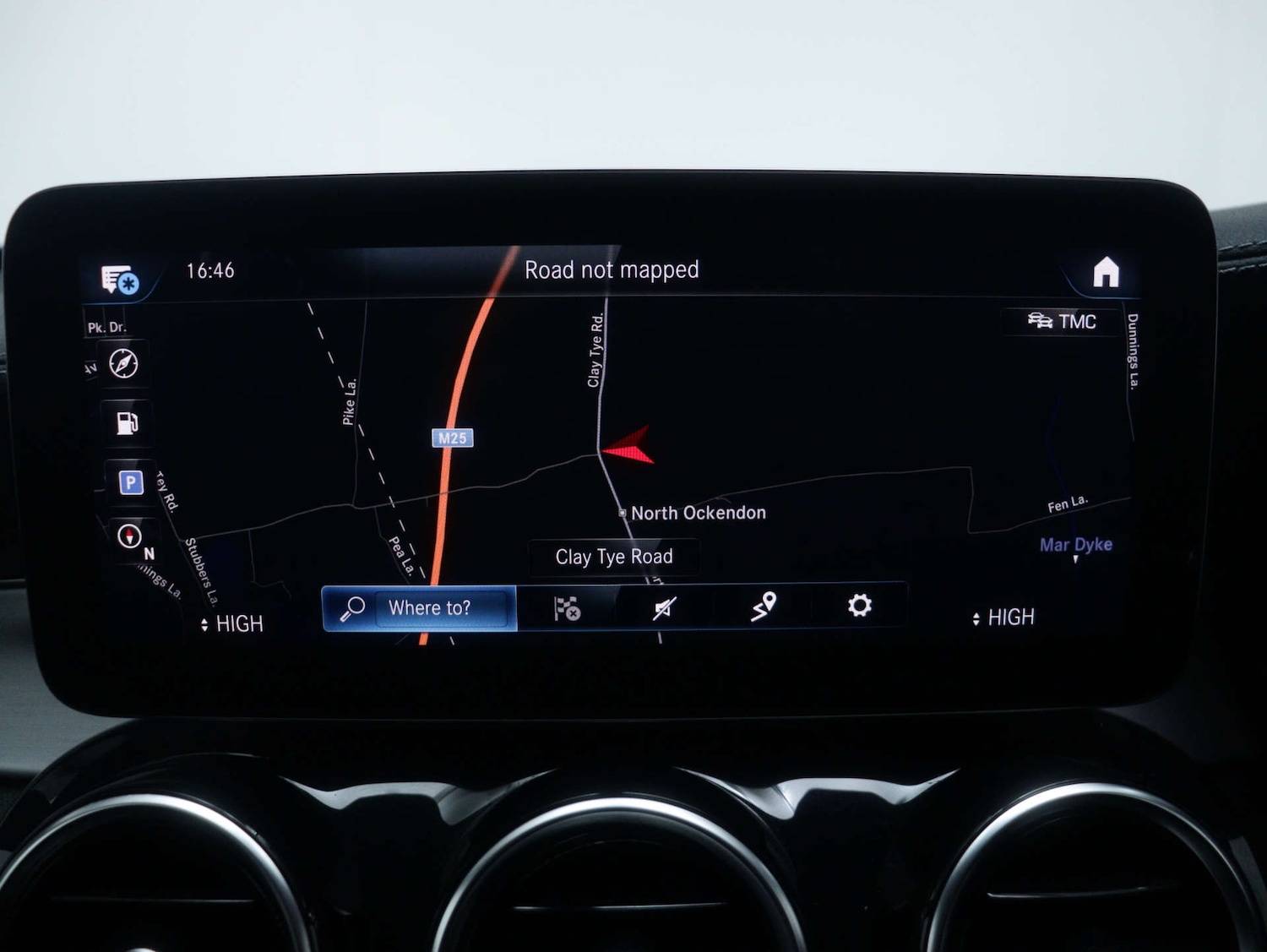 Used Mercedes-Benz GLC 2021 for sale - 76565673: Photo 21