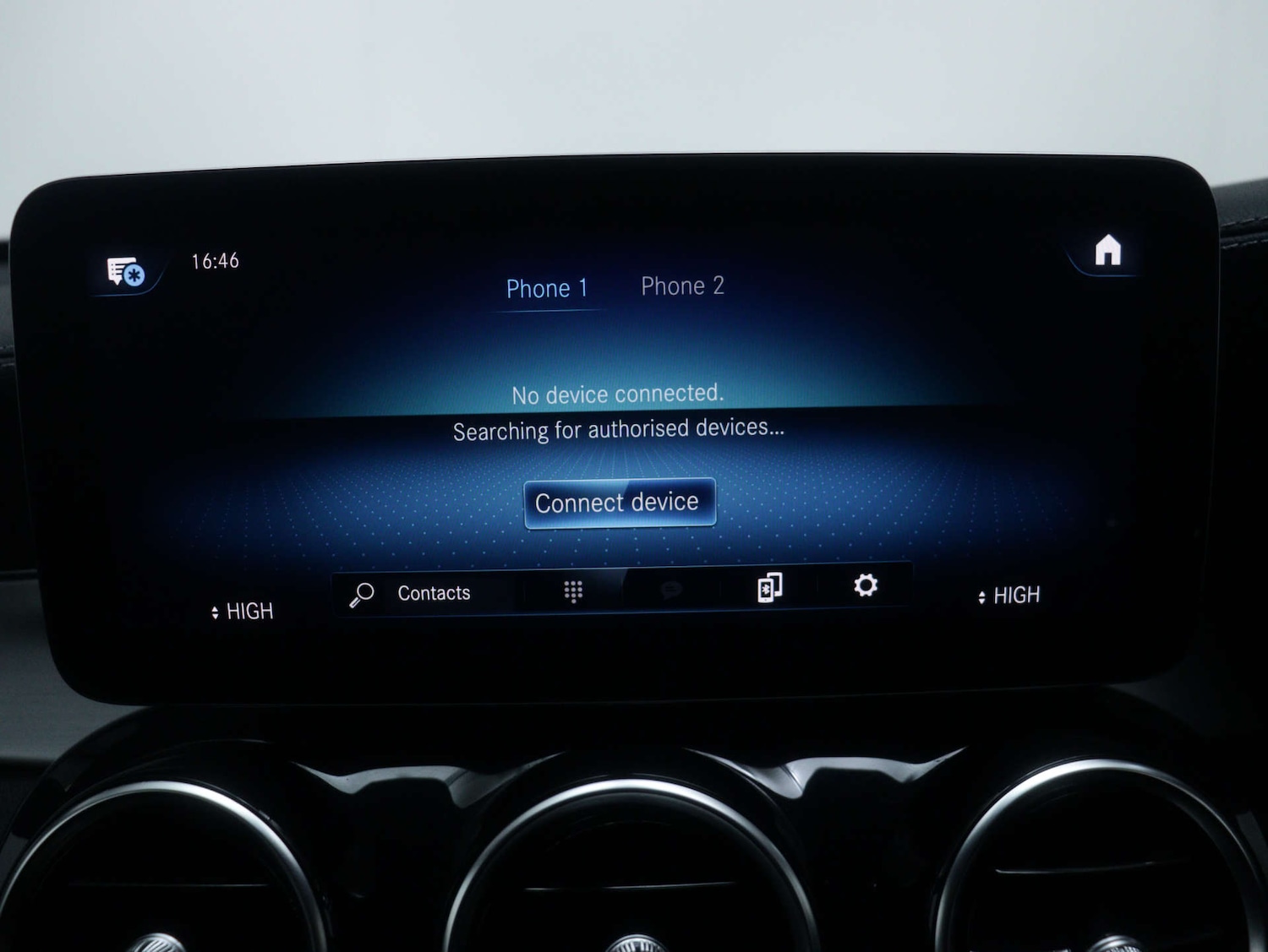 Used Mercedes-Benz GLC 2021 for sale - 76565673: Photo 22