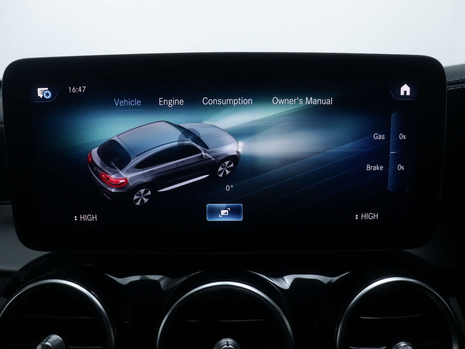 Used Mercedes-Benz GLC 2021 for sale - 76565673: Photo 25