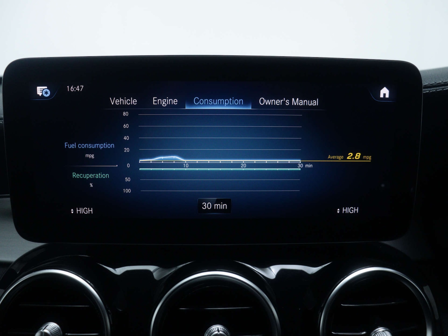 Used Mercedes-Benz GLC 2021 for sale - 76565673: Photo 26