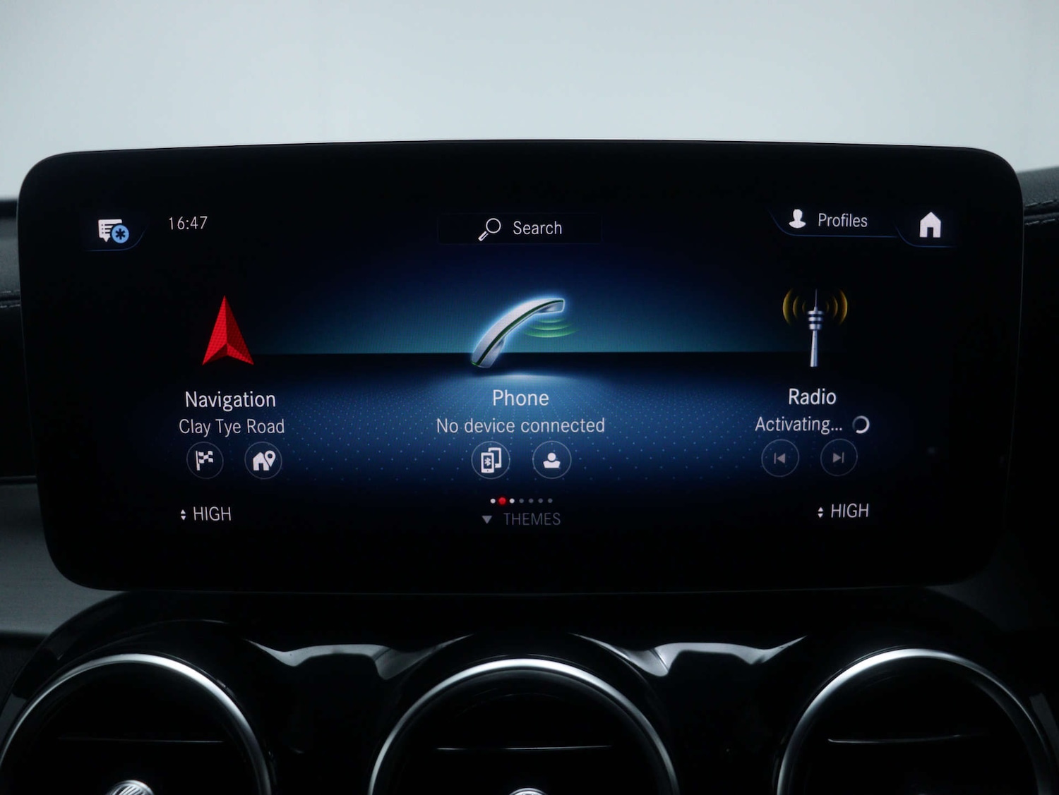 Used Mercedes-Benz GLC 2021 for sale - 76565673: Photo 28