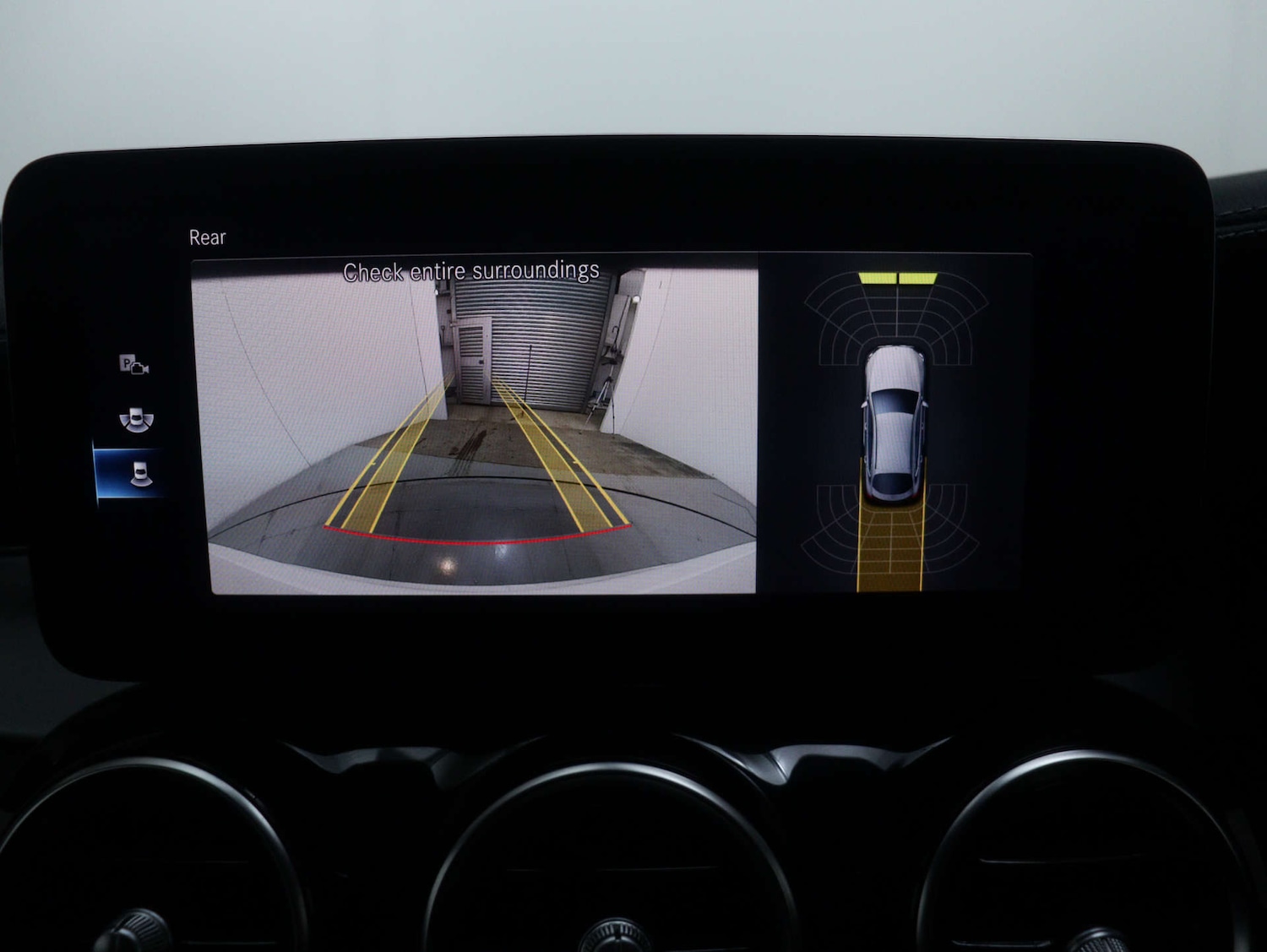 Used Mercedes-Benz GLC 2021 for sale - 76565673: Photo 29