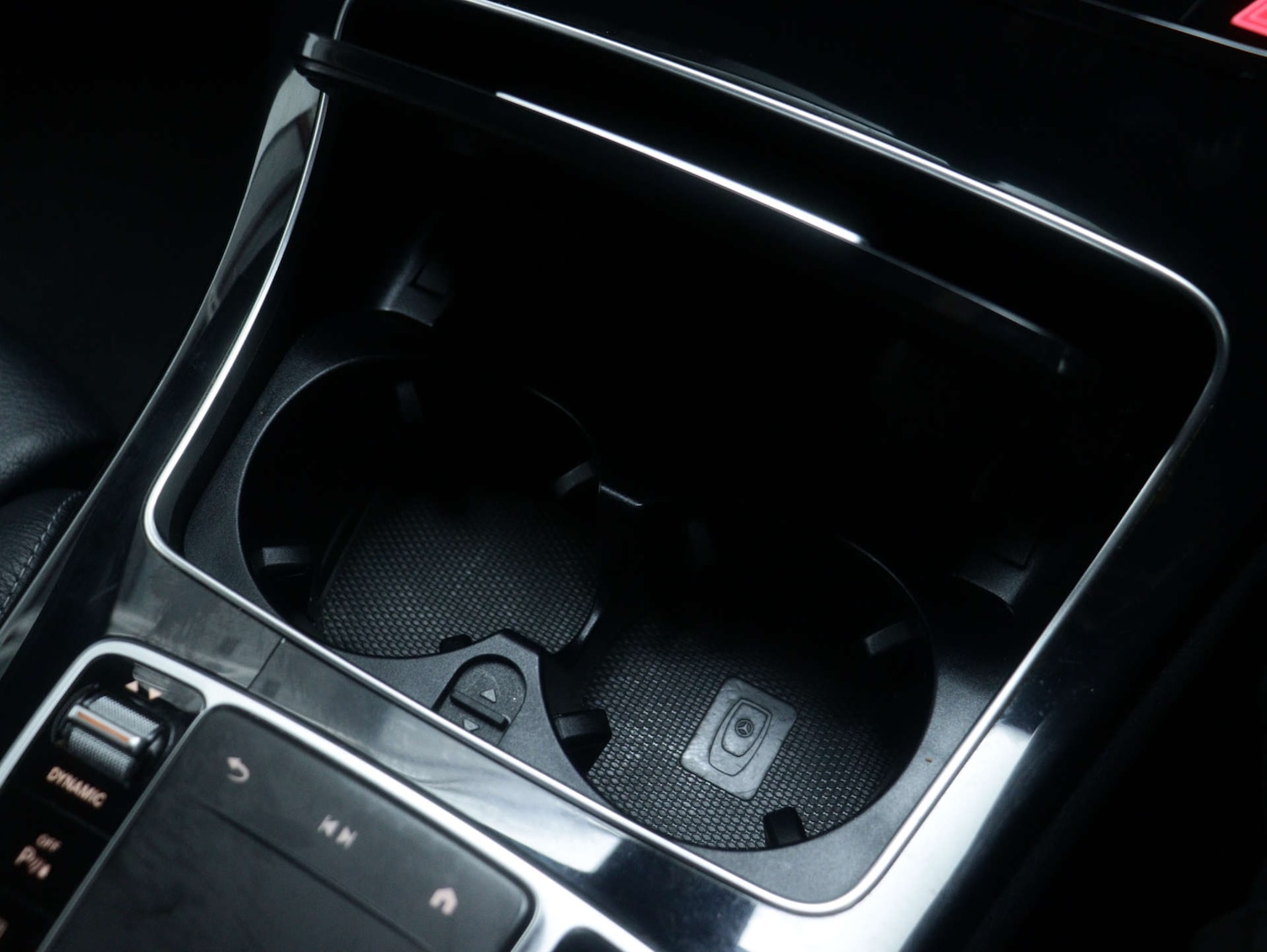 Used Mercedes-Benz GLC 2021 for sale - 76565673: Photo 31