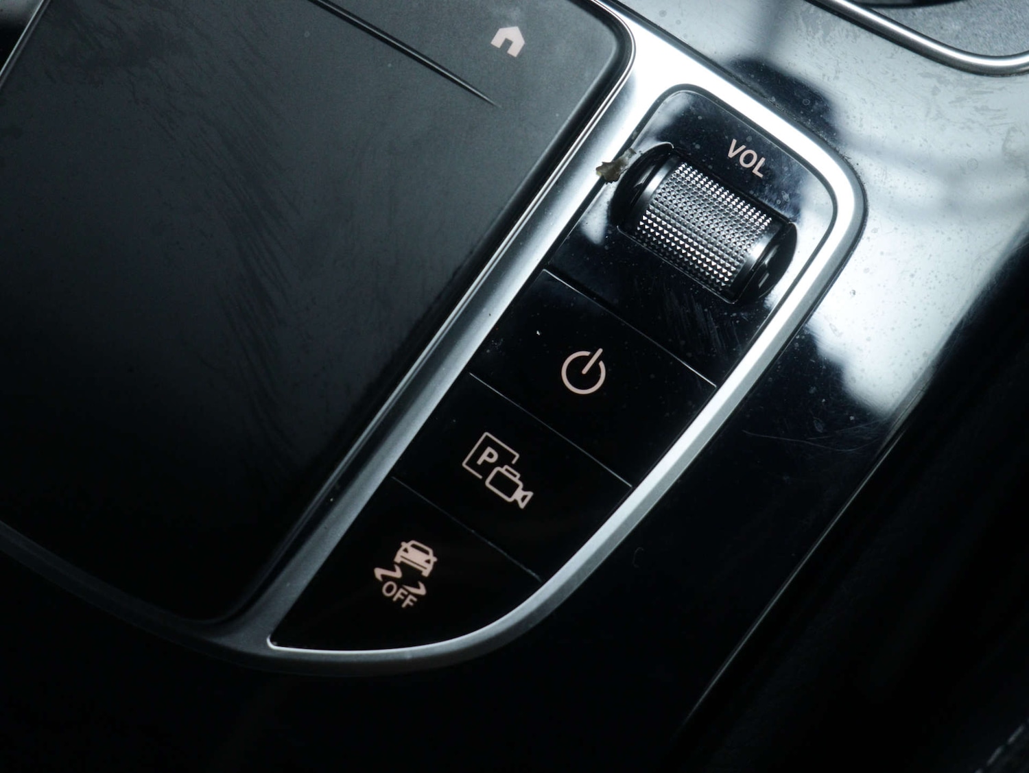 Used Mercedes-Benz GLC 2021 for sale - 76565673: Photo 33