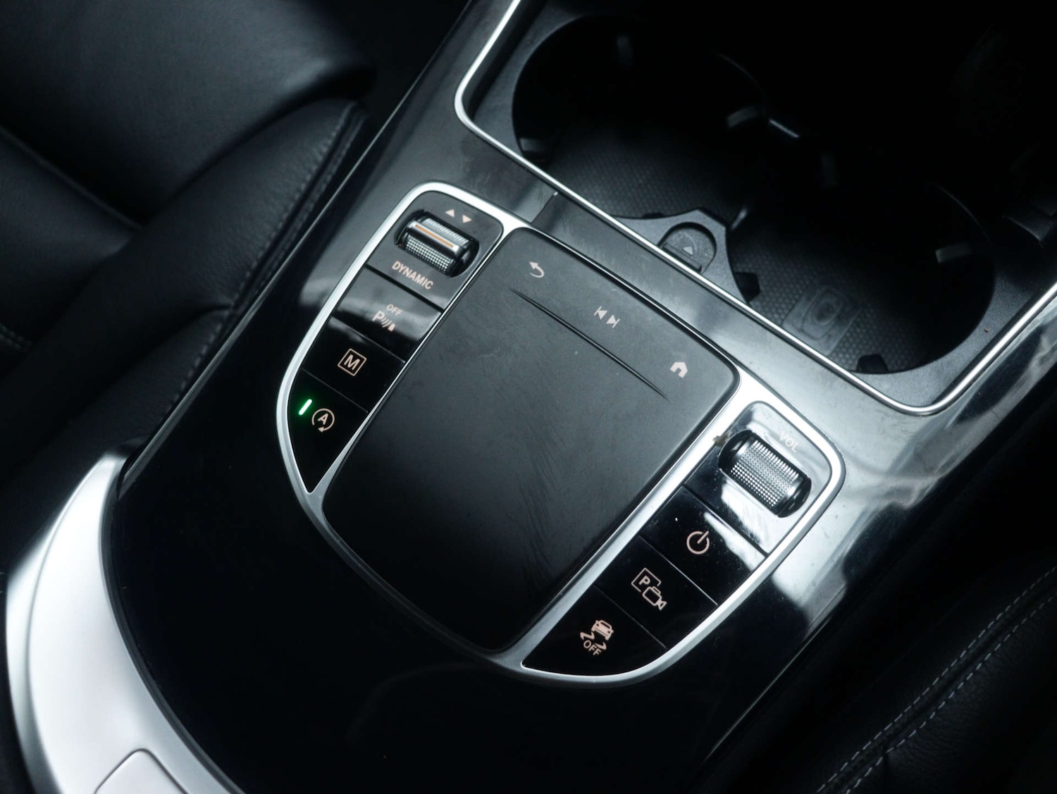 Used Mercedes-Benz GLC 2021 for sale - 76565673: Photo 34