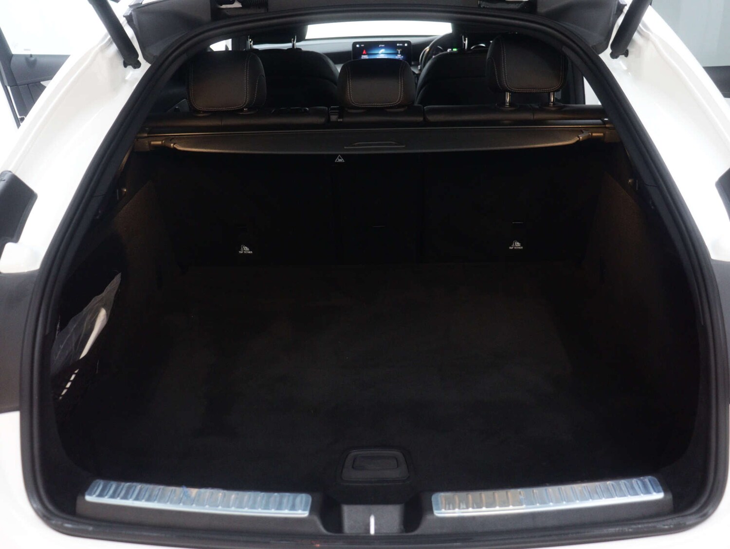 Used Mercedes-Benz GLC 2021 for sale - 76565673: Photo 54