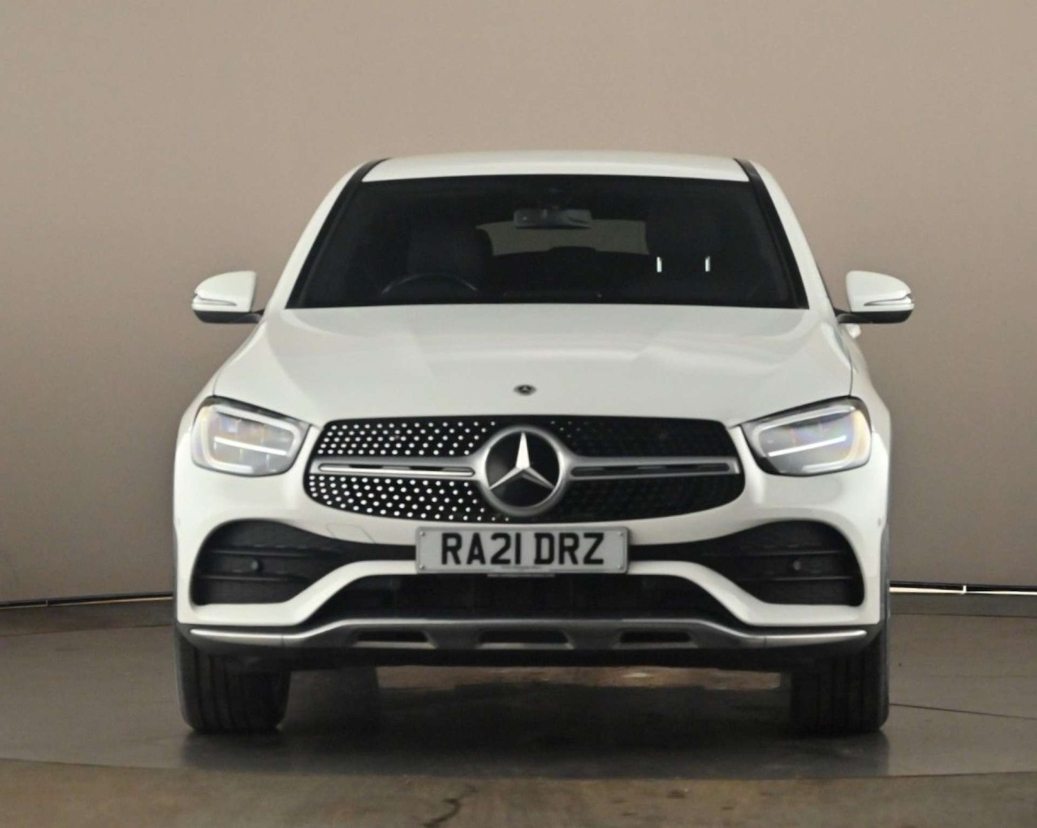 Used Mercedes-Benz GLC 2021 for sale - 76565673: Photo 7