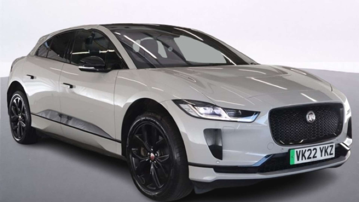 Used Jaguar I-Pace 2022 for sale - 78030977: Photo 1