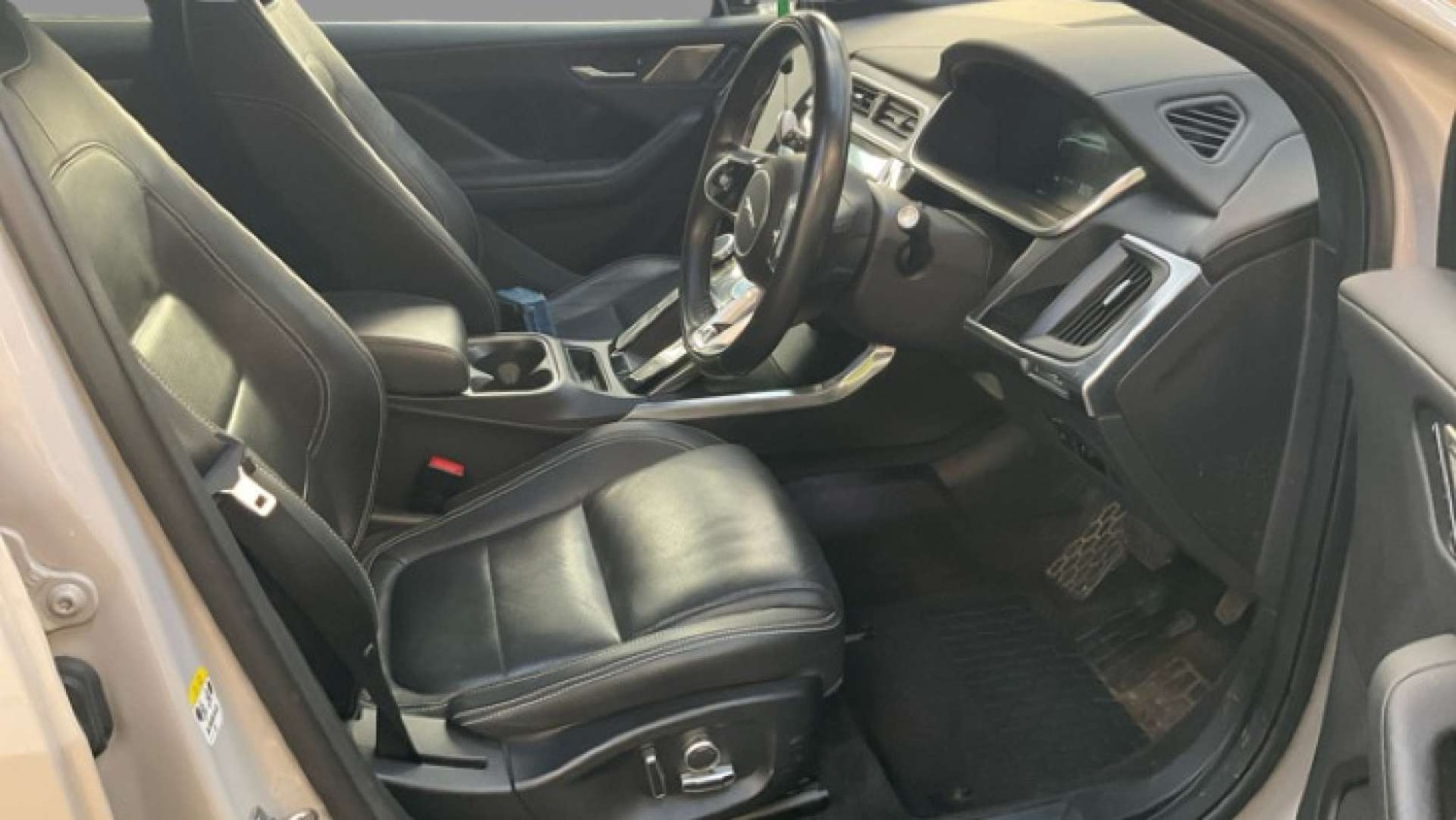 Used Jaguar I-Pace 2022 for sale - 78030977: Photo 10