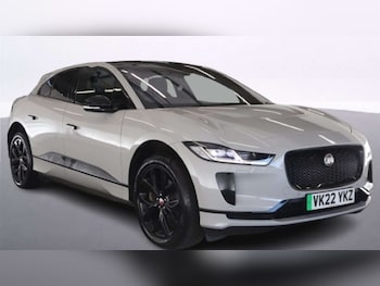 Used Jaguar I-Pace 2022 for sale - 78030977: Photo