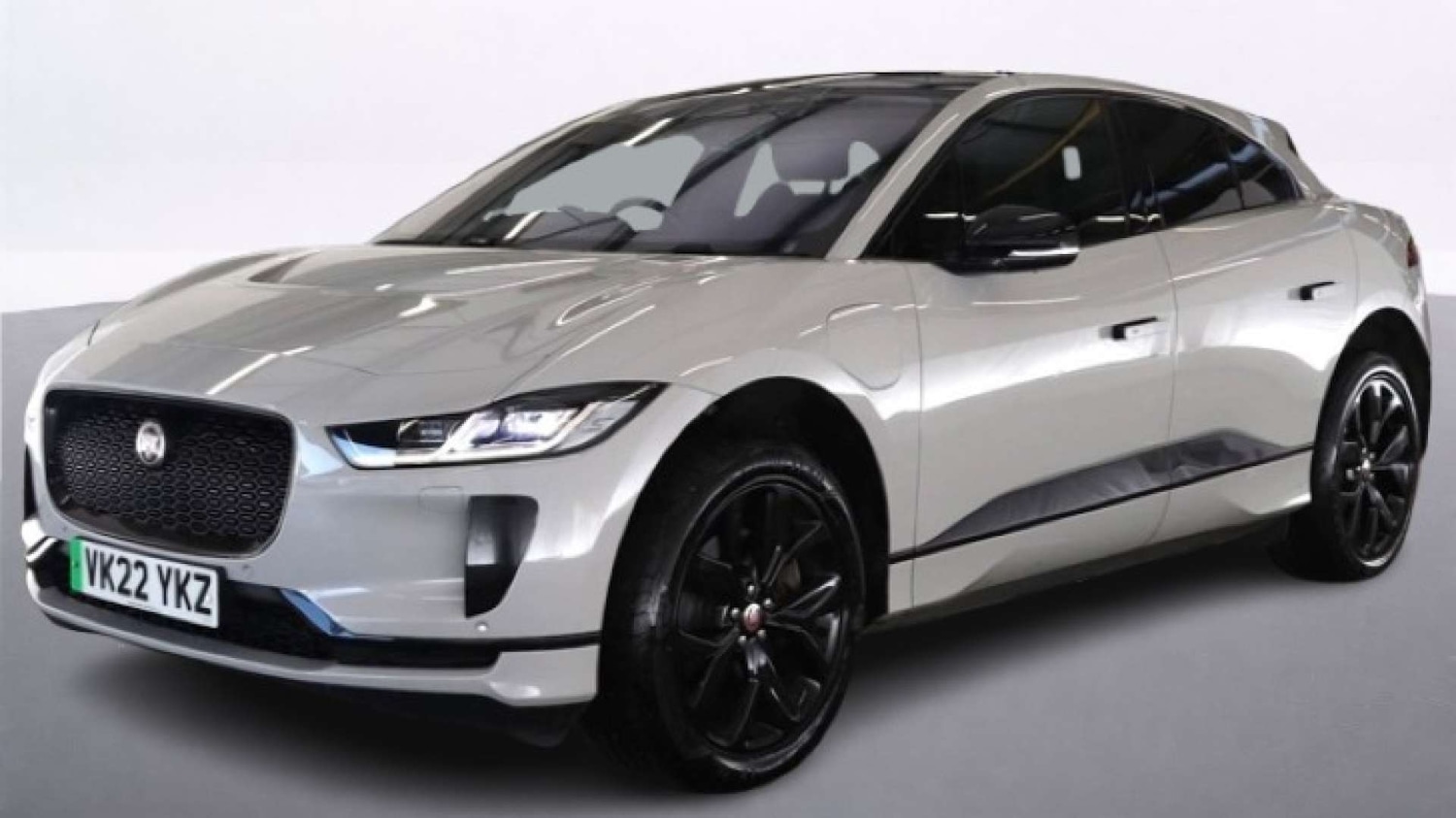 Used Jaguar I-Pace 2022 for sale - 78030977: Photo 5