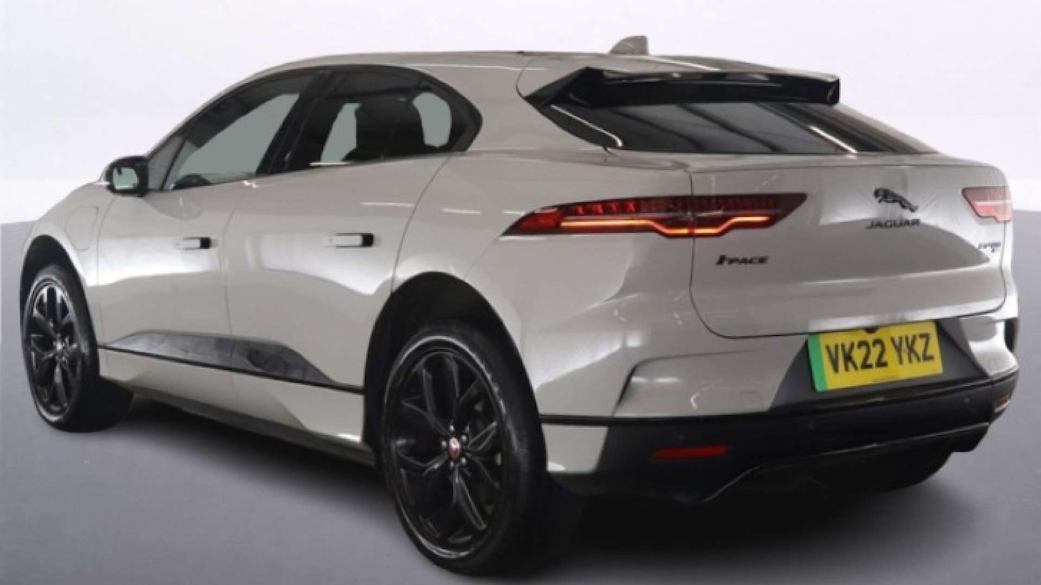 Used Jaguar I-Pace 2022 for sale - 78030977: Photo 7