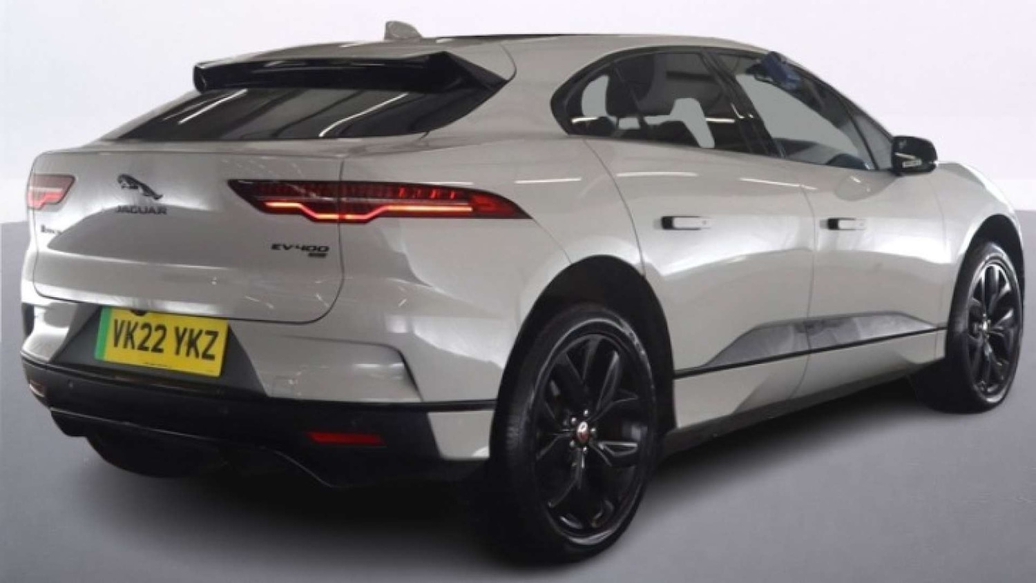 Used Jaguar I-Pace 2022 for sale - 78030977: Photo 8
