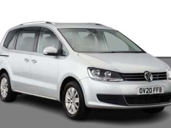 2020 - 2.0 TDI SCR 150 SE Nav 5dr