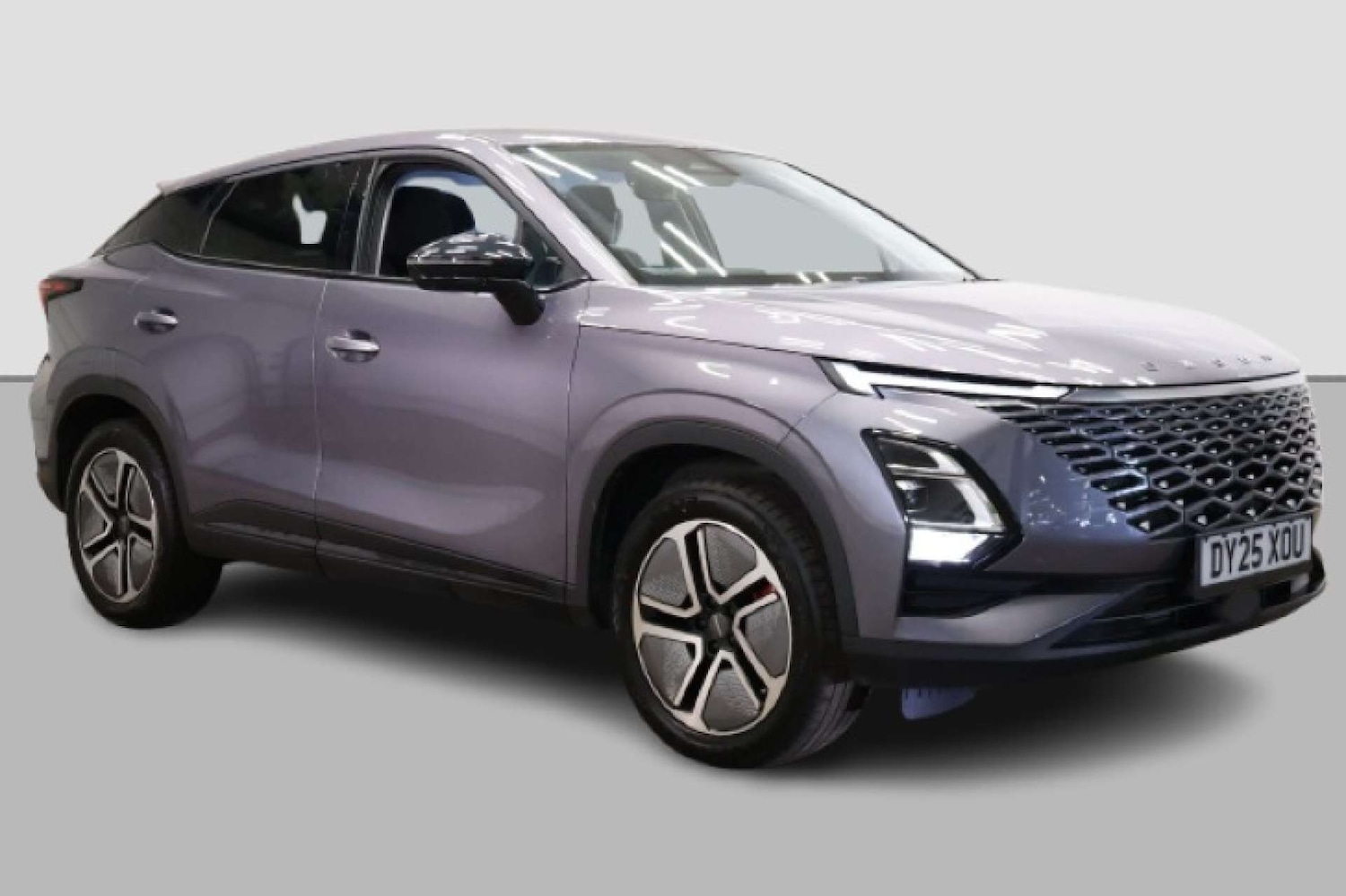 Used Omoda OMODA 5 2025 for sale - 76533569: Photo 1