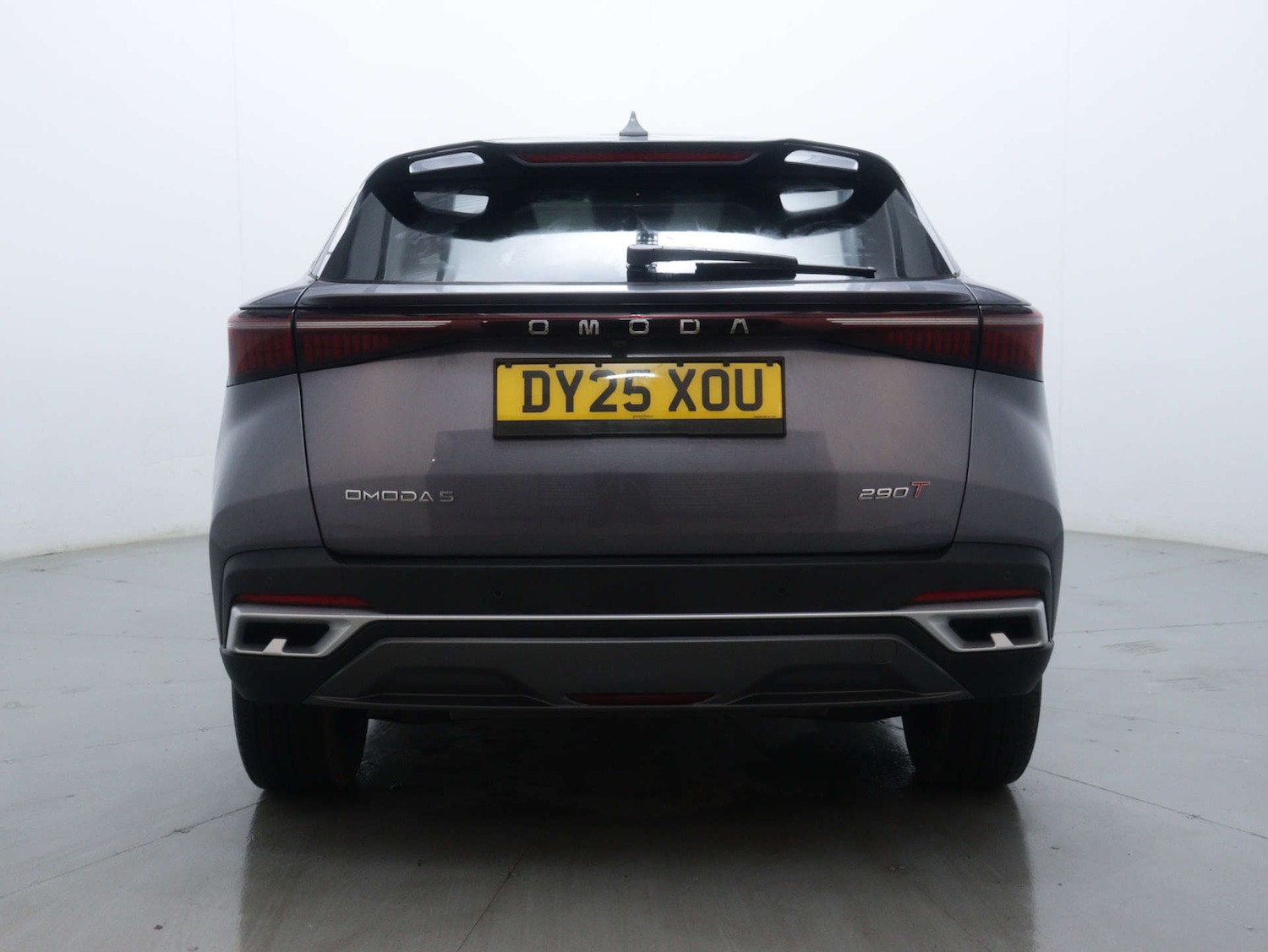 Used Omoda OMODA 5 2025 for sale - 76533569: Photo 10