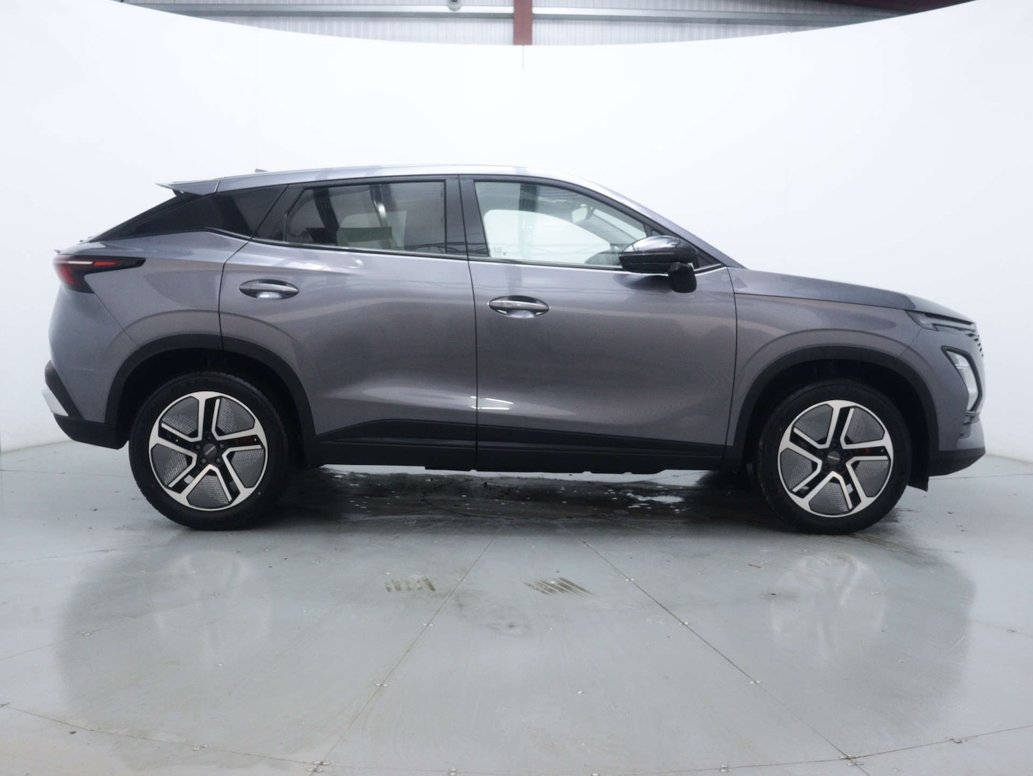 Used Omoda OMODA 5 2025 for sale - 76533569: Photo 12