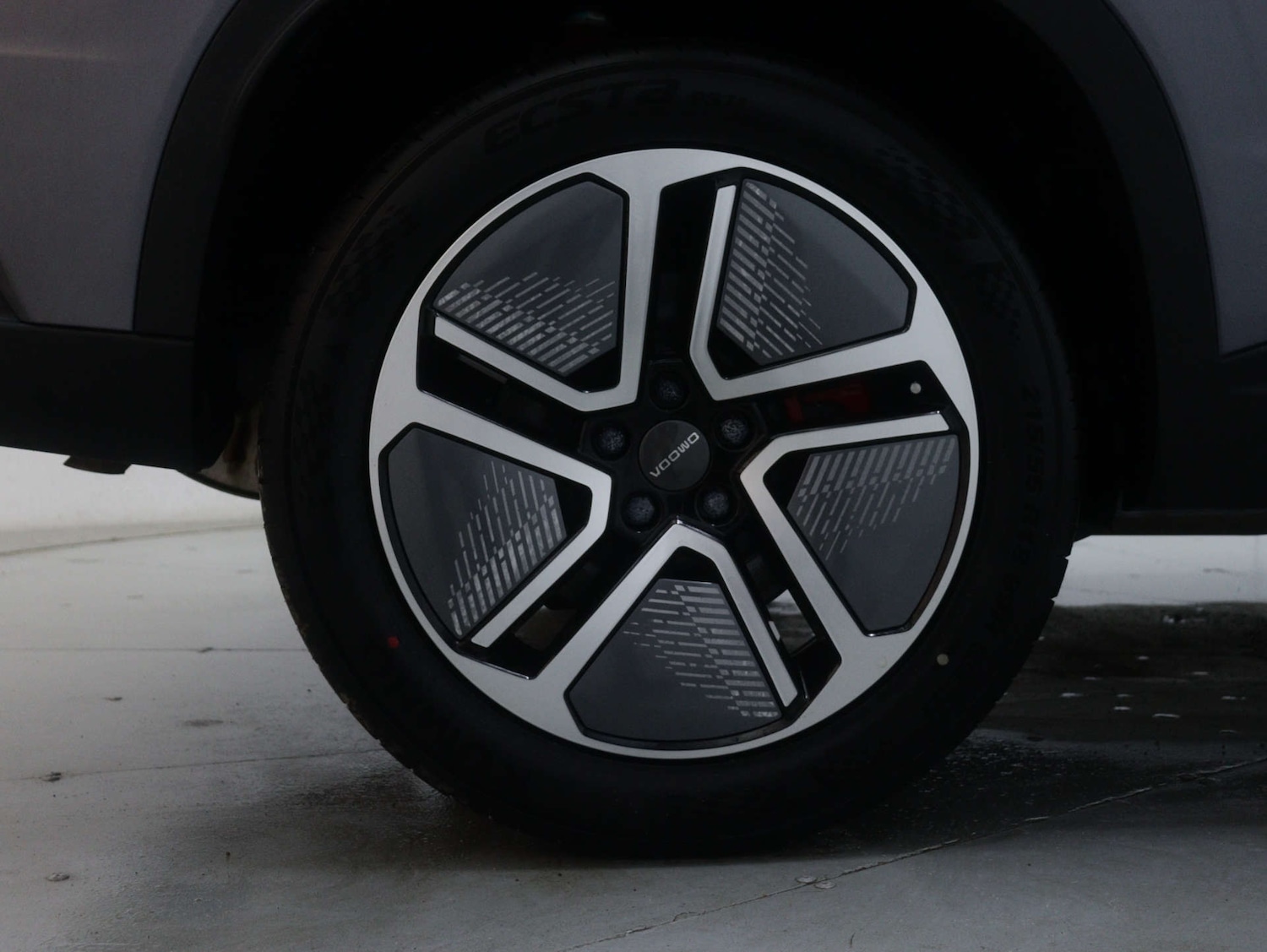 Used Omoda OMODA 5 2025 for sale - 76533569: Photo 13