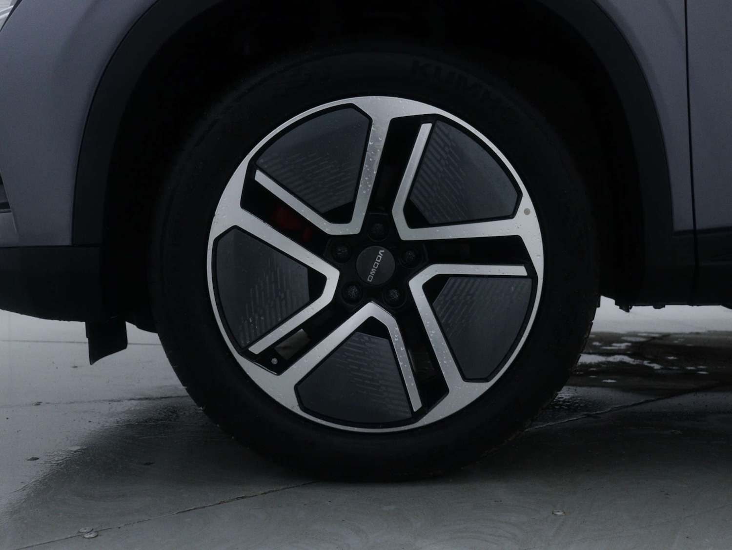 Used Omoda OMODA 5 2025 for sale - 76533569: Photo 15