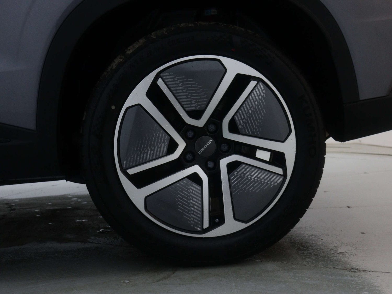 Used Omoda OMODA 5 2025 for sale - 76533569: Photo 16