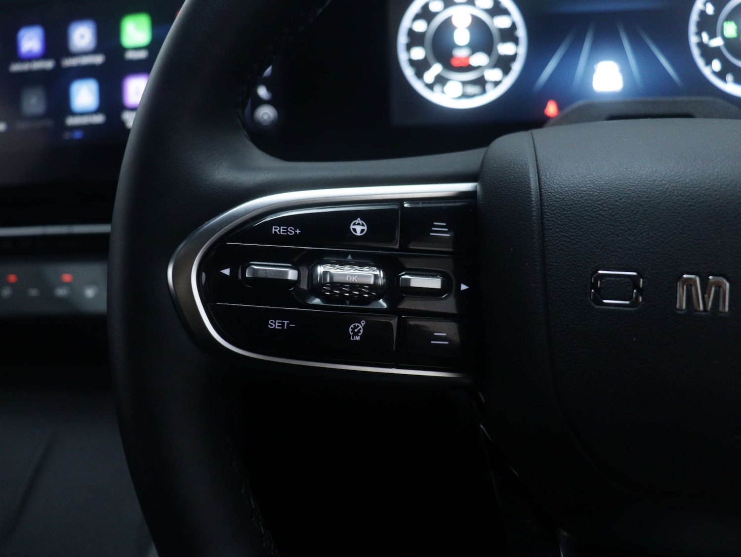 Used Omoda OMODA 5 2025 for sale - 76533569: Photo 33