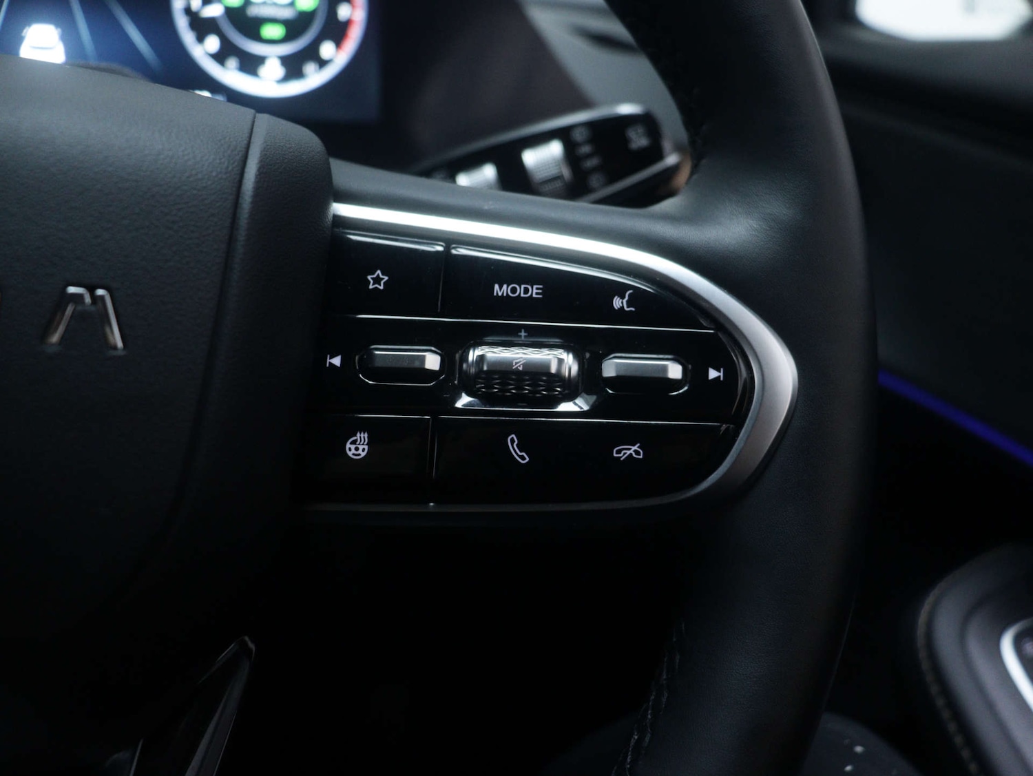 Used Omoda OMODA 5 2025 for sale - 76533569: Photo 34