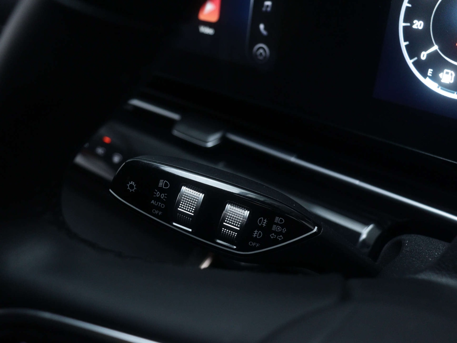 Used Omoda OMODA 5 2025 for sale - 76533569: Photo 35